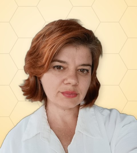 חני, מנהלת הגן